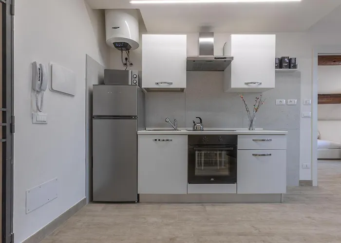 Guesthost - Coperta Retreat! Near Estense Castle Ferrara