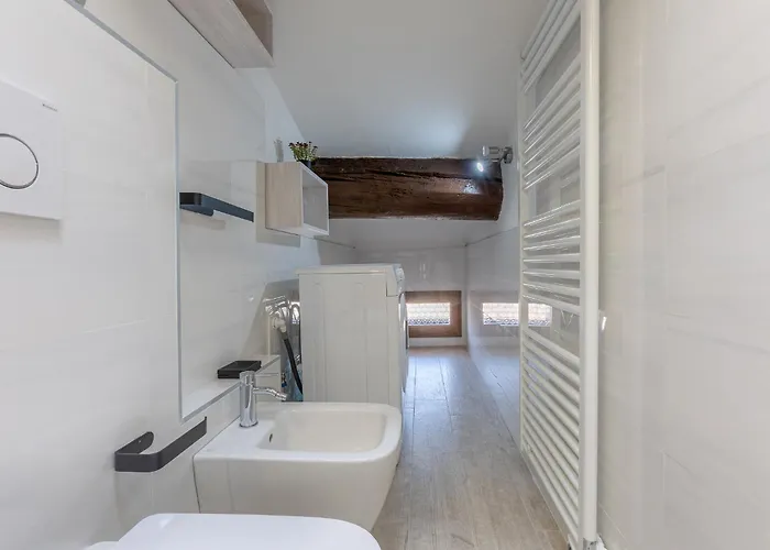 Guesthost - Coperta Retreat! Near Estense Castle