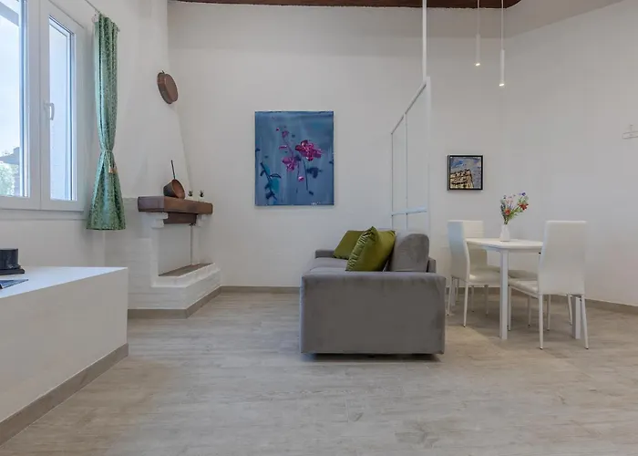 Appartamento Guesthost - Coperta Retreat! Near Estense Castle Ferrara