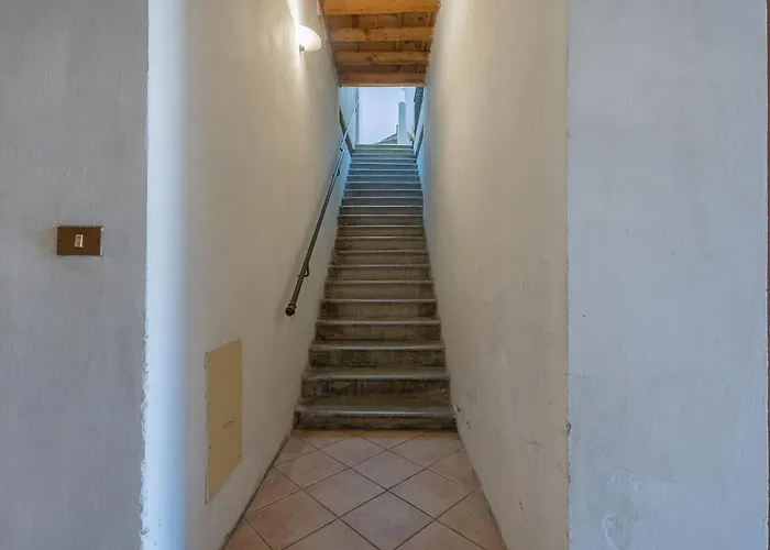 Guesthost - Coperta Retreat! Near Estense Castle Appartamento