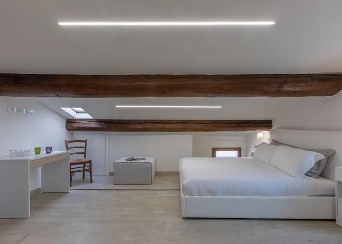 Guesthost - Coperta Retreat! Near Estense Castle Appartamento *