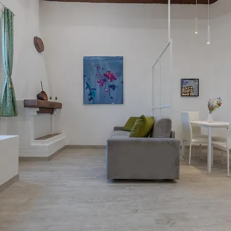 アパート Guesthost - Coperta Retreat! Near Estense Castle フェラーラ