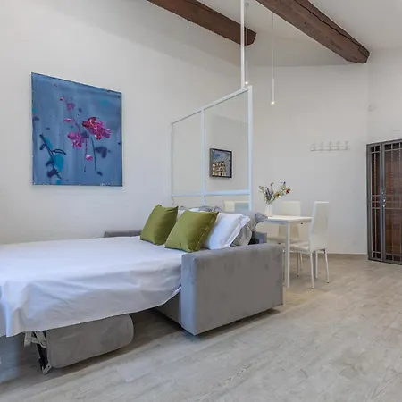 アパート Guesthost - Coperta Retreat! Near Estense Castle *