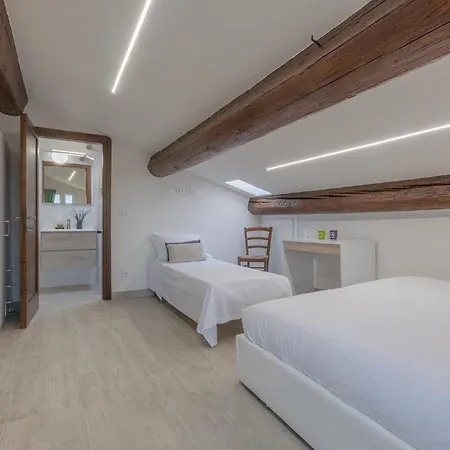 Guesthost - Coperta Retreat! Near Estense Castle *