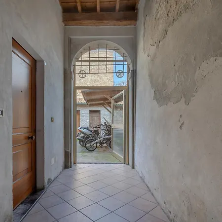 Apartment Coperta Retreat! Near Estense Castle Ferrara