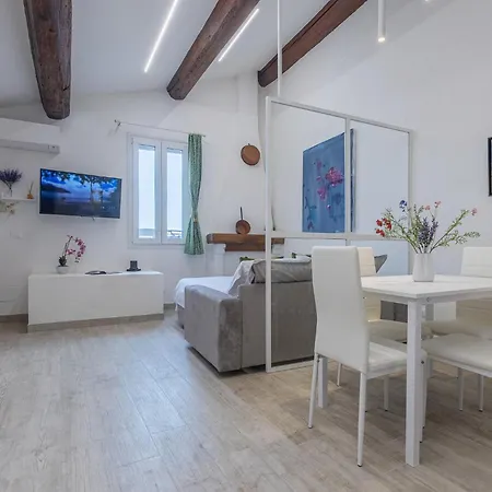 Guesthost - Coperta Retreat! Near Estense Castle * Φεράρα