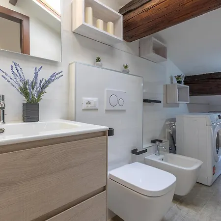 Apartment Coperta Retreat! Near Estense Castle