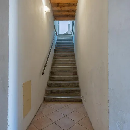 Coperta Retreat! Near Estense Castle 아파트