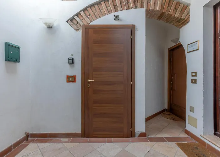 Guesthost - Coperta Retreat! Near Estense Castle Διαμέρισμα *