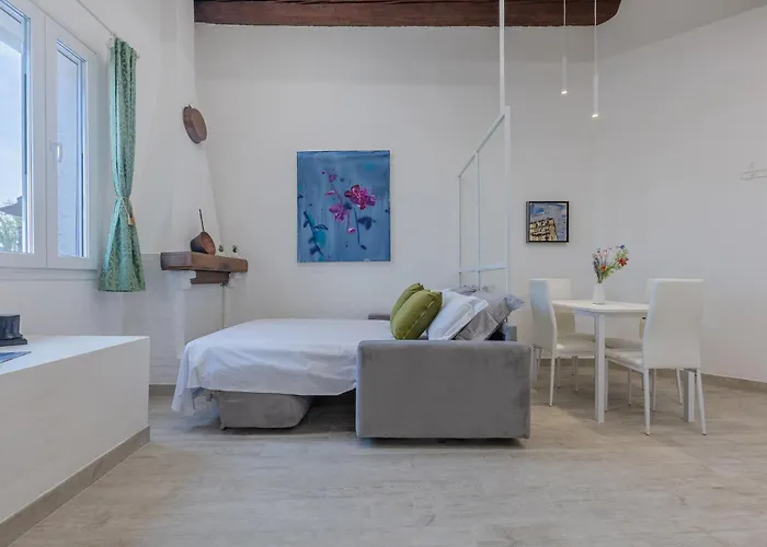 Guesthost - Coperta Retreat! Near Estense Castle Apartament Ferrara