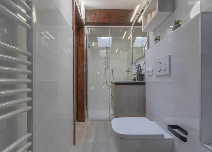 Guesthost - Coperta Retreat! Near Estense Castle * Φεράρα